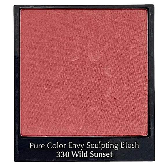 Estée Lauder 330 Wild Sunset Pure Color Envy Sculpting Blush - Picture 1 of 1